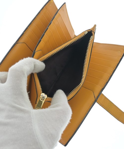 BALLY 錢包/零錢包