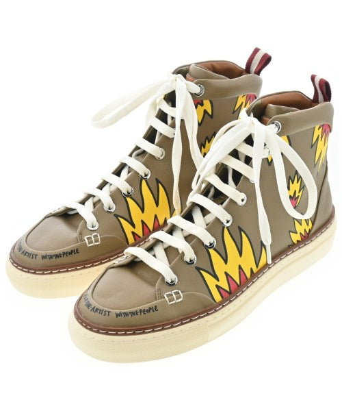 BALLY 運動鞋