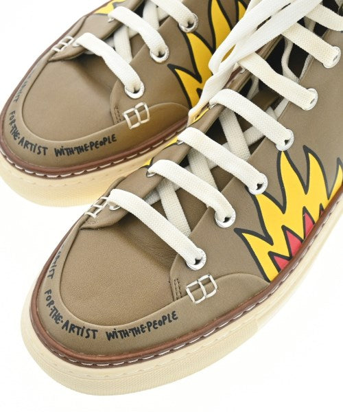 BALLY 運動鞋