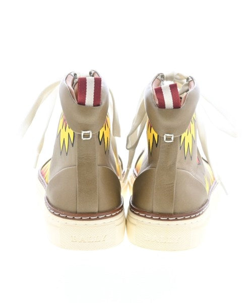 BALLY 運動鞋