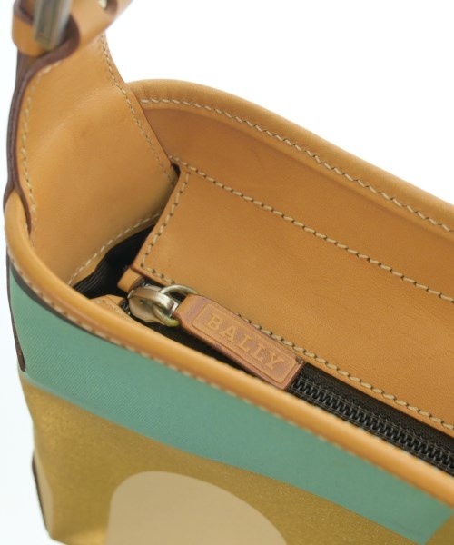 BALLY 肩背包