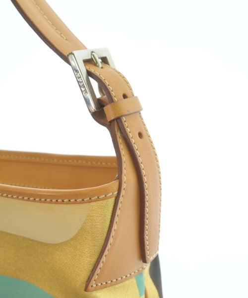BALLY 肩背包