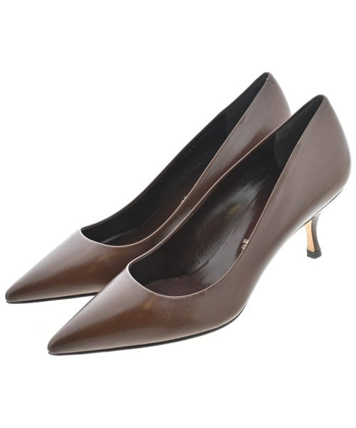 BALLY 高跟鞋