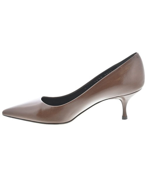 BALLY 高跟鞋