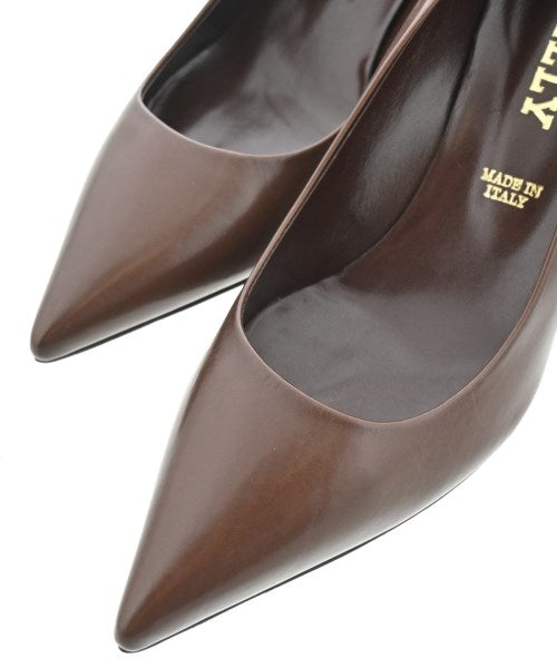 BALLY 高跟鞋