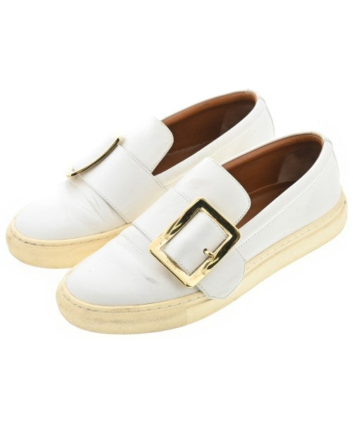 BALLY 正式鞋/樂福鞋