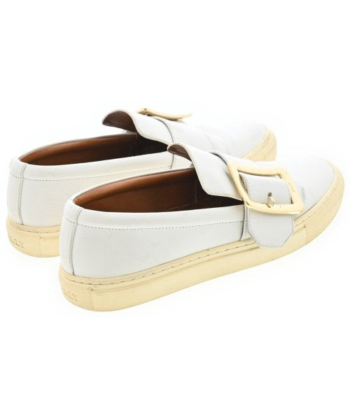 BALLY 正式鞋/樂福鞋