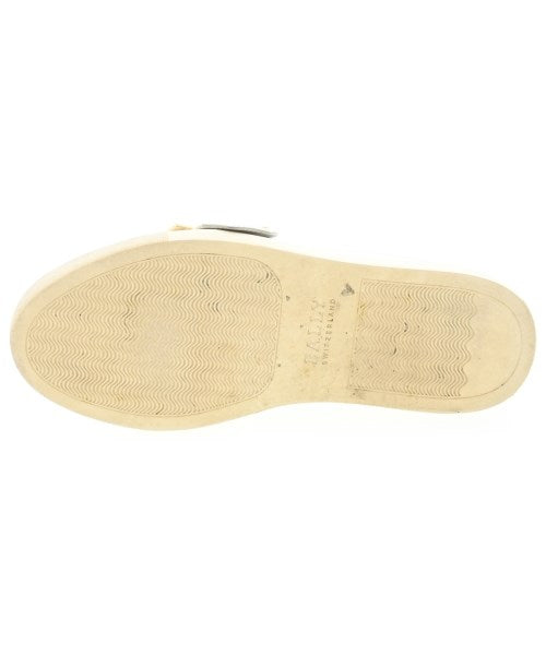 BALLY 正式鞋/樂福鞋