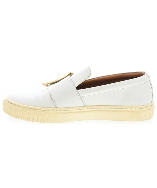 BALLY 正式鞋/樂福鞋