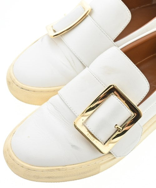 BALLY 正式鞋/樂福鞋