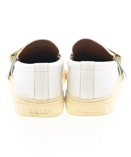 BALLY 正式鞋/樂福鞋