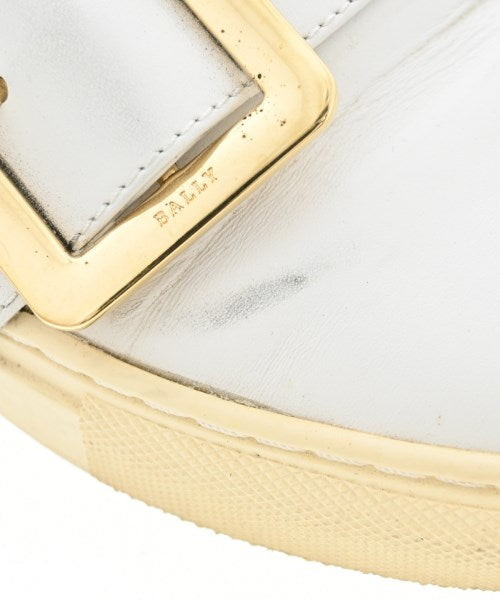 BALLY 正式鞋/樂福鞋