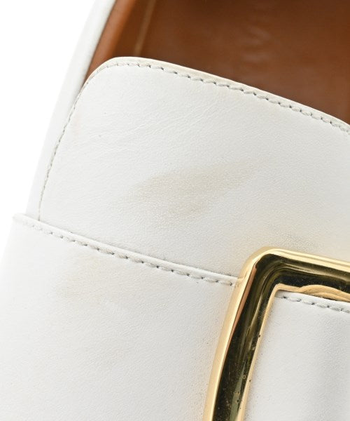 BALLY 正式鞋/樂福鞋