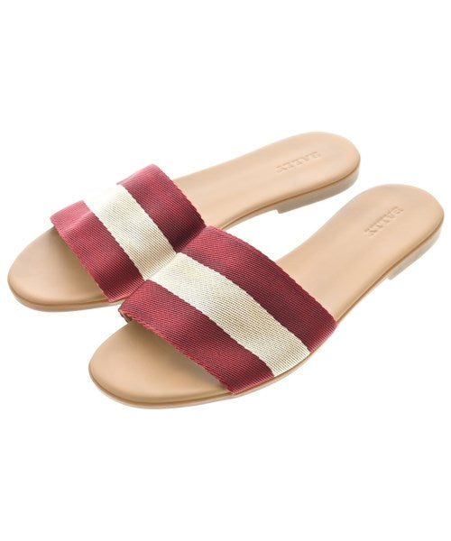 BALLY 涼鞋