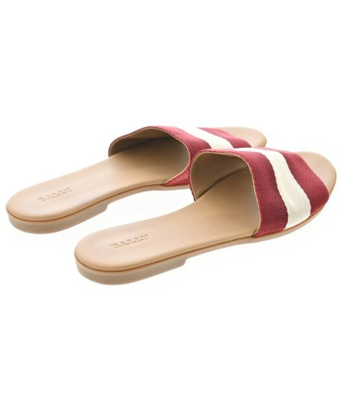 BALLY 涼鞋