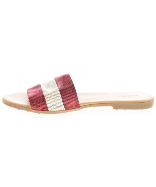 BALLY 涼鞋