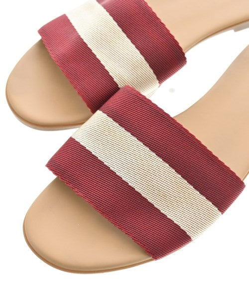 BALLY 涼鞋