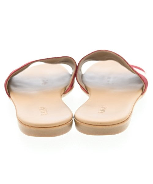 BALLY 涼鞋