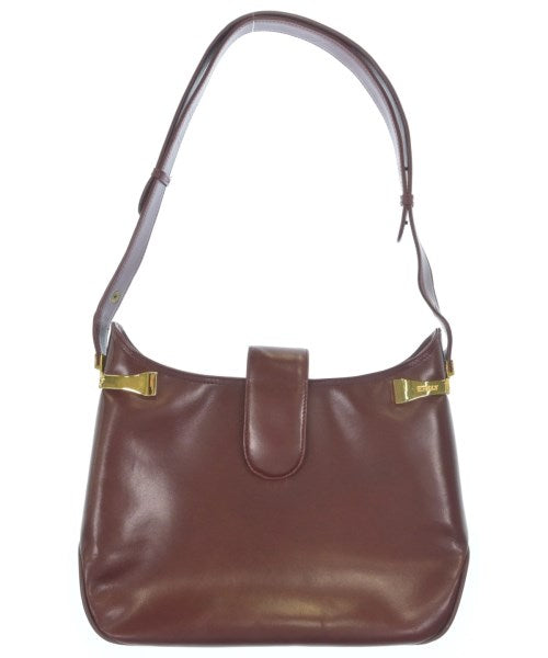 BALLY 肩背包