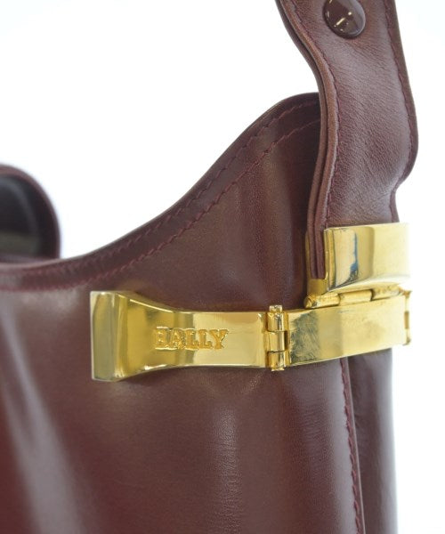 BALLY 肩背包