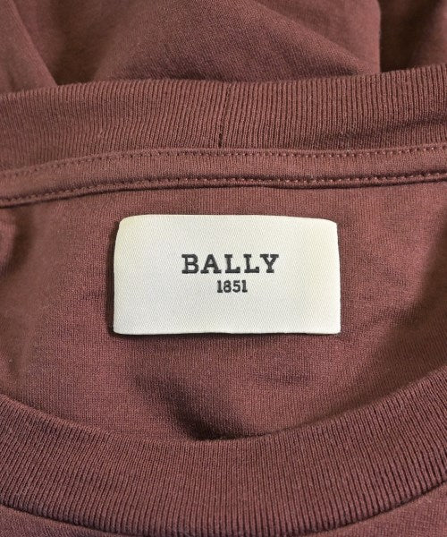 BALLY T恤/上衣