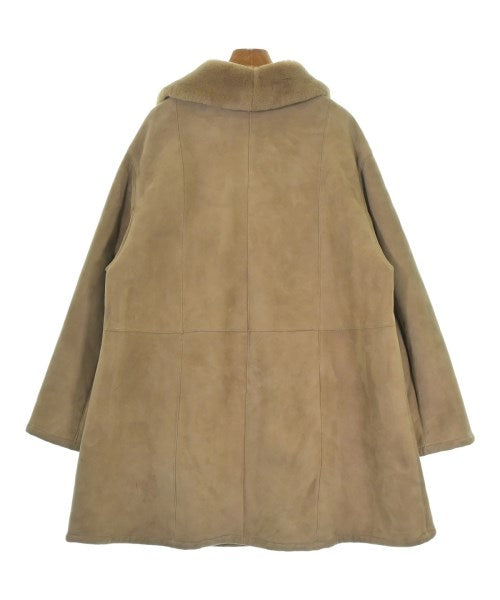 BALLY 其他大衣