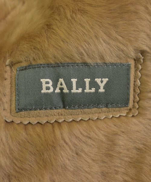 BALLY 其他大衣