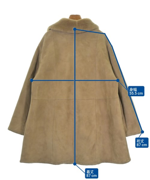 BALLY 其他大衣