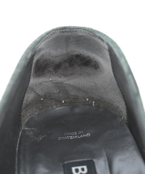 BALLY 正式鞋