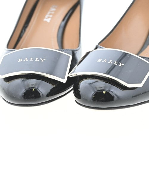 BALLY 高跟鞋