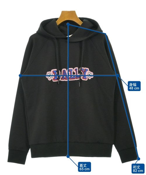 BALLY 連帽衫