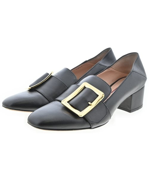 BALLY 高跟鞋