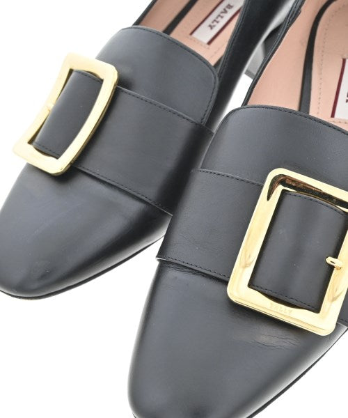 BALLY 高跟鞋