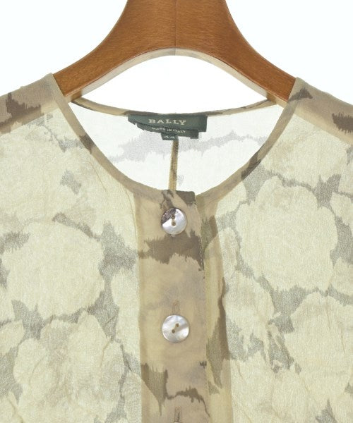 BALLY 女襯衫