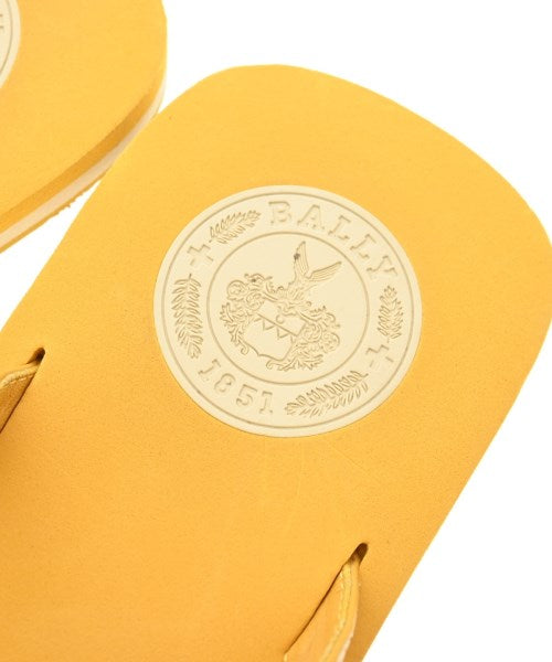 BALLY 涼鞋