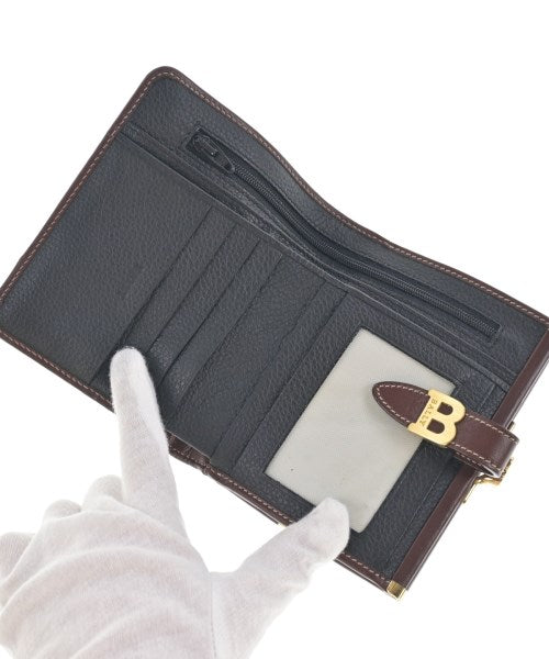 BALLY 錢包/零錢包