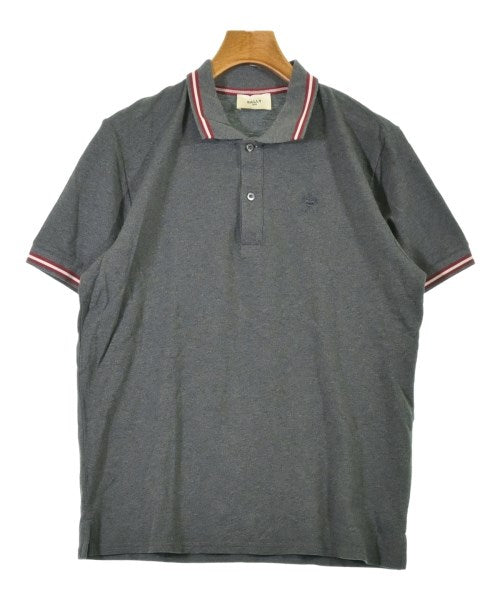 BALLY POLO衫