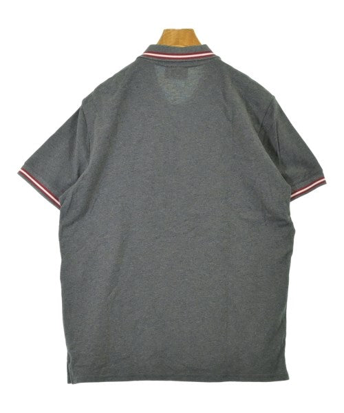 BALLY POLO衫