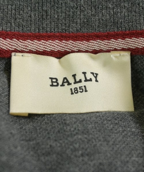 BALLY POLO衫