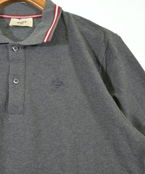 BALLY POLO衫