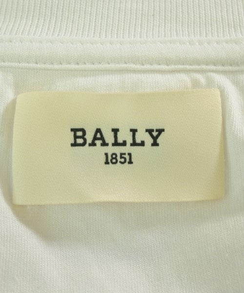 BALLY T恤/上衣