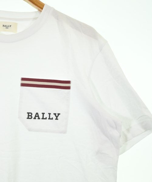 BALLY T恤/上衣