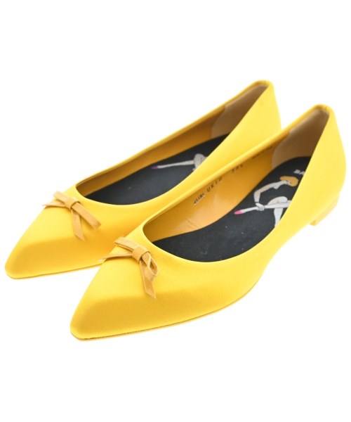 BALLY 芭蕾鞋/歌劇鞋