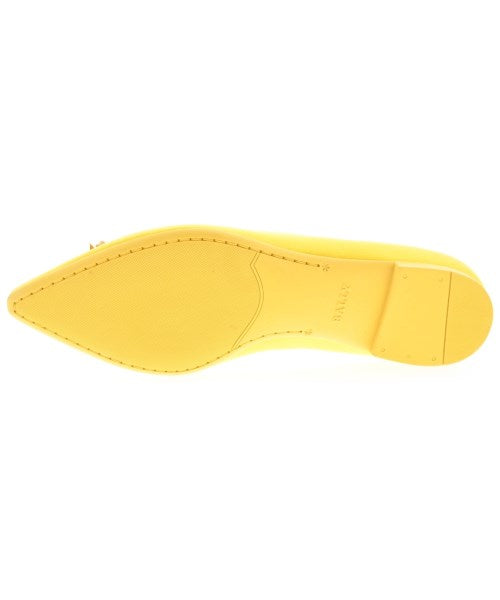 BALLY 芭蕾鞋/歌劇鞋