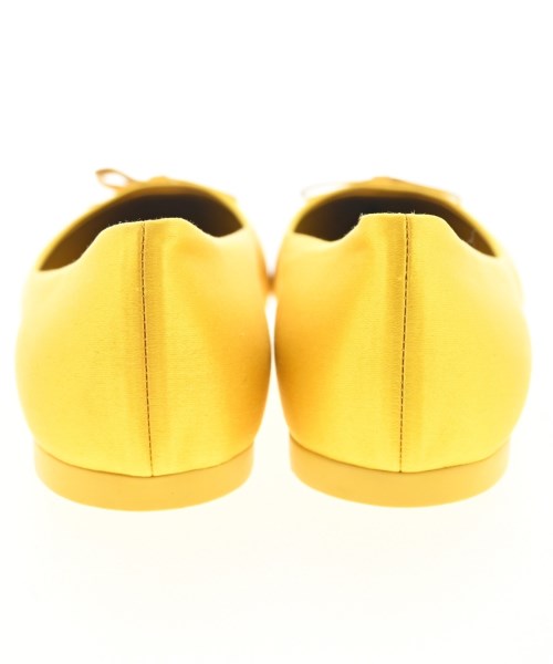 BALLY 芭蕾鞋/歌劇鞋