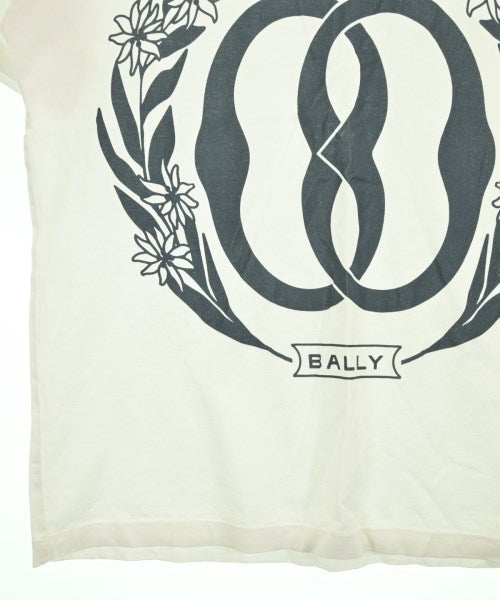 BALLY T恤/上衣