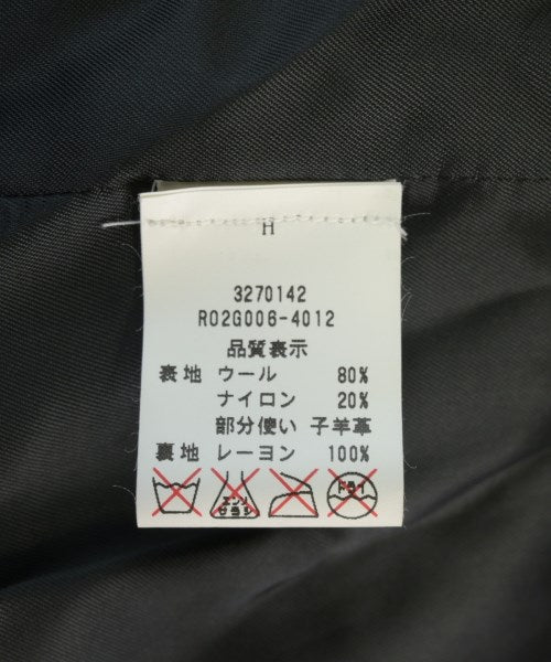 BALLY 其他大衣