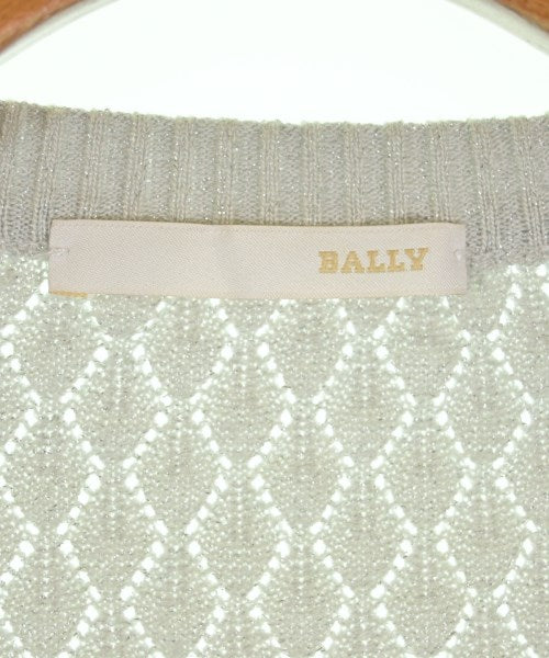 BALLY 開襟衫