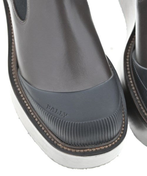 BALLY 靴子