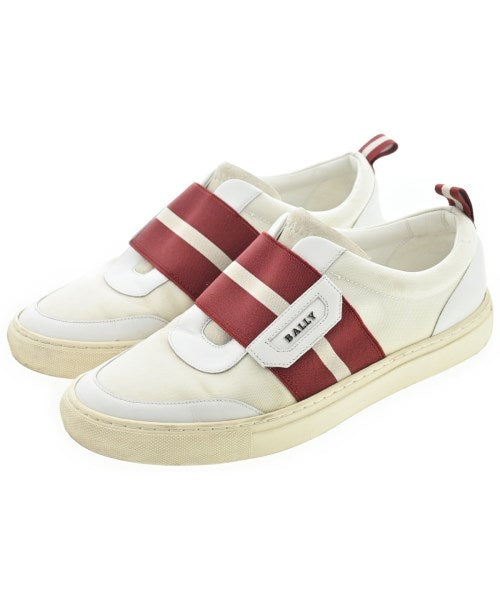 BALLY 運動鞋